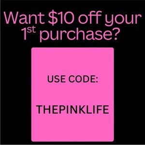 Promotional Code Offer